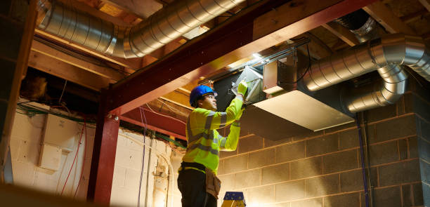 Best HVAC Duct Inspection Services  in Chalmette, LA