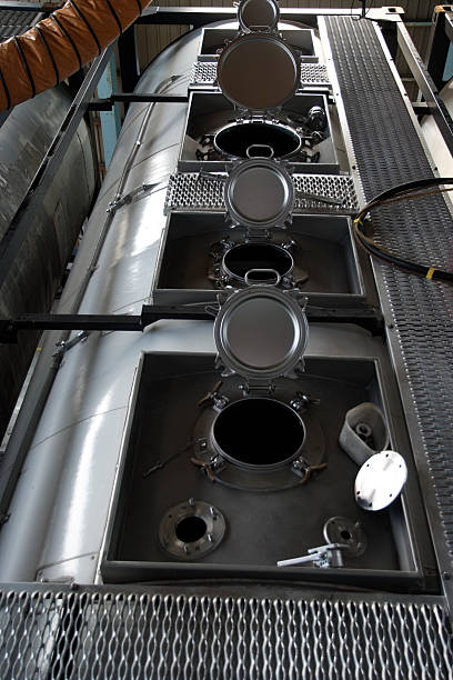 Reliable Chalmette, LA Airduct Cleaning Solutions